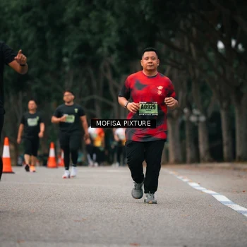 Runner Photo 5719254