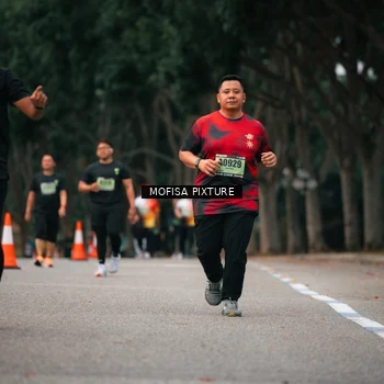 Runner Photo 5719255