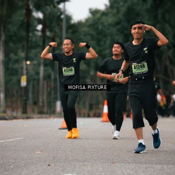 Runner Photo 5719256