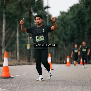 Runner Photo 5719257