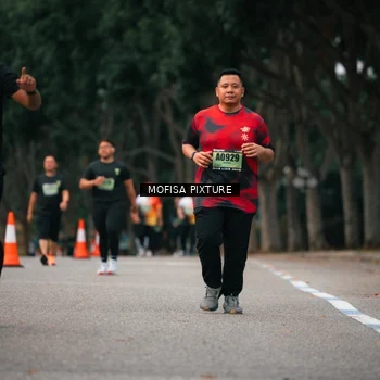 Runner Photo 5719259