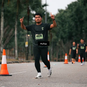 Runner Photo 5719260