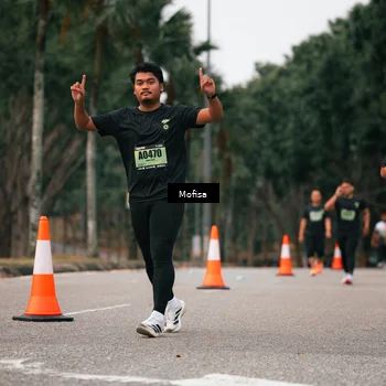 Runner Photo 5719263