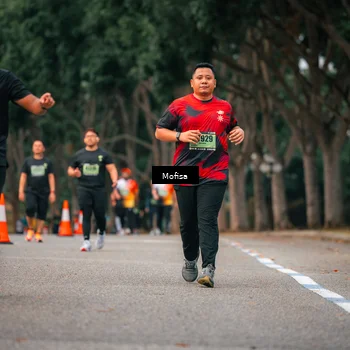 Runner Photo 5719264