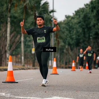 Runner Photo 5719266