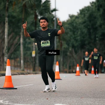 Runner Photo 5719267