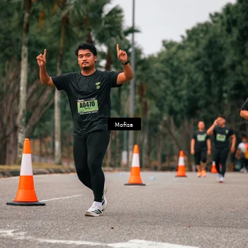 Runner Photo 5719268