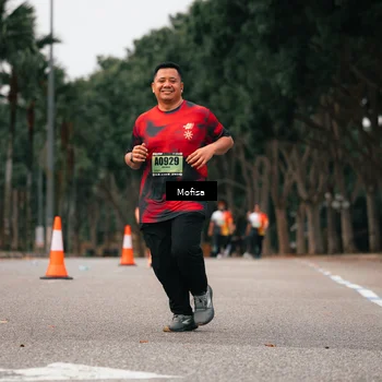 Runner Photo 5719269