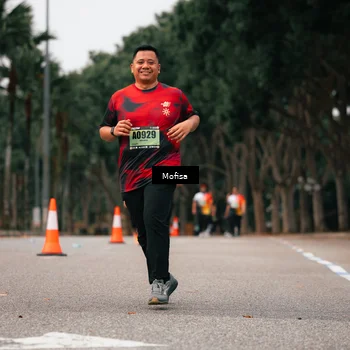 Runner Photo 5719274
