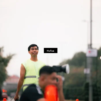 Runner Photo 5719275