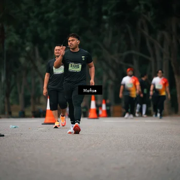 Runner Photo 5719277