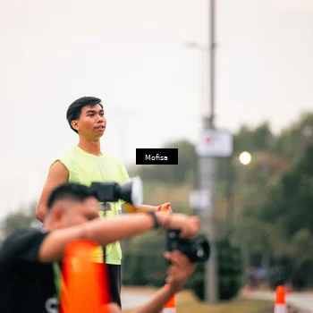 Runner Photo 5719278
