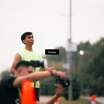Runner Photo 5719279