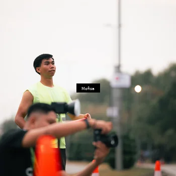 Runner Photo 5719281