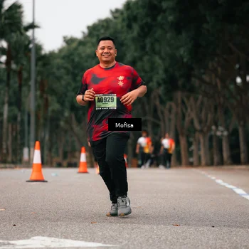 Runner Photo 5719283