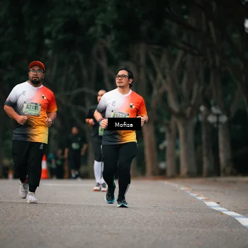 Runner Photo 5719284