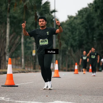 Runner Photo 5719285