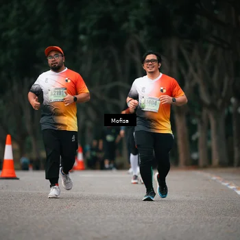 Runner Photo 5719287