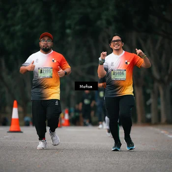 Runner Photo 5719294