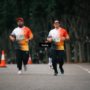 Runner Photo 5719295