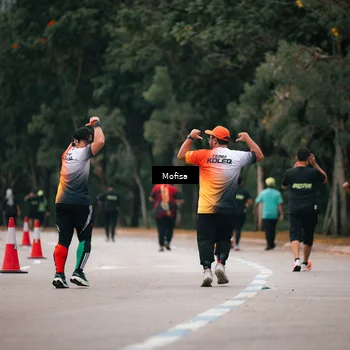Runner Photo 5719296