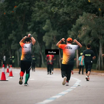 Runner Photo 5719299