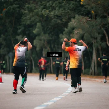Runner Photo 5719301