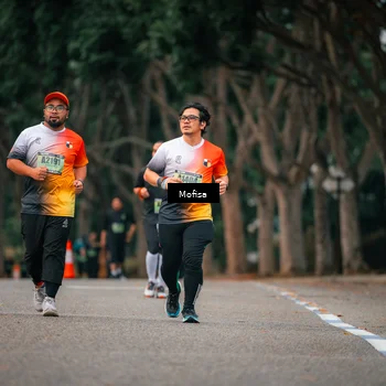 Runner Photo 5719303