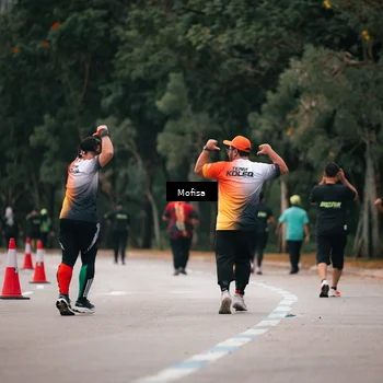 Runner Photo 5719304