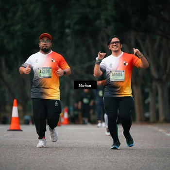 Runner Photo 5719306
