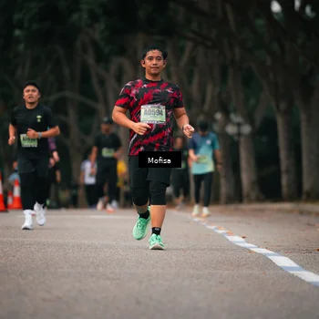 Runner Photo 5719307