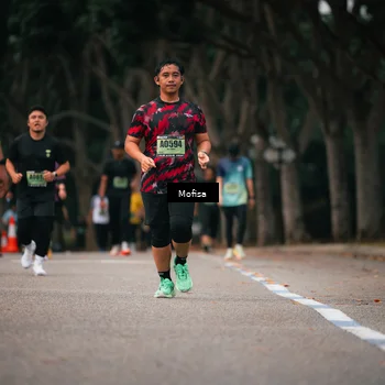 Runner Photo 5719316