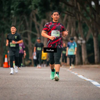 Runner Photo 5719317