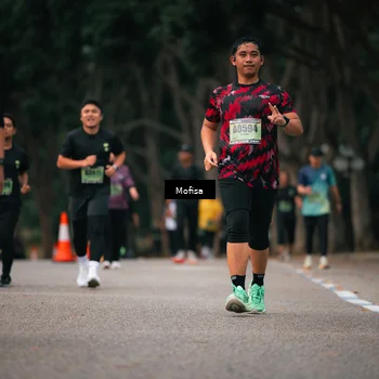 Runner Photo 5719320