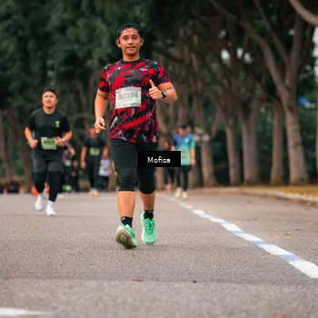 Runner Photo 5719325