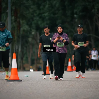 Runner Photo 5719350