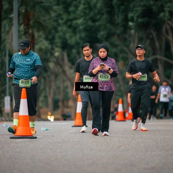 Runner Photo 5719351