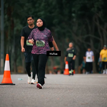 Runner Photo 5719357