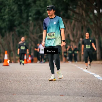 Runner Photo 5719359