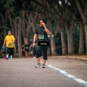 Runner Photo 5719361