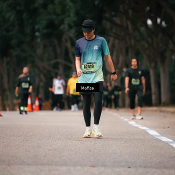 Runner Photo 5719362
