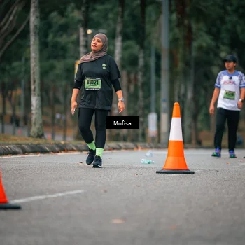 Runner Photo 5719380