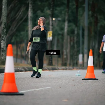 Runner Photo 5719381