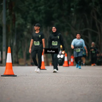 Runner Photo 5719384