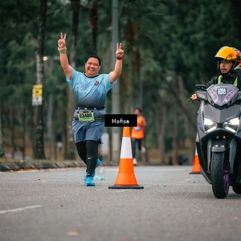 Runner Photo 5719388