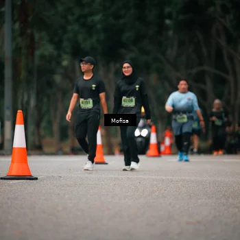 Runner Photo 5719390