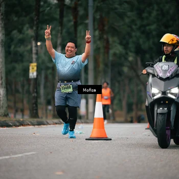 Runner Photo 5719393