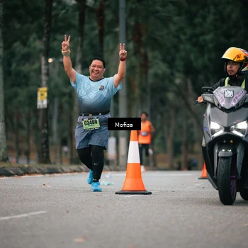 Runner Photo 5719394