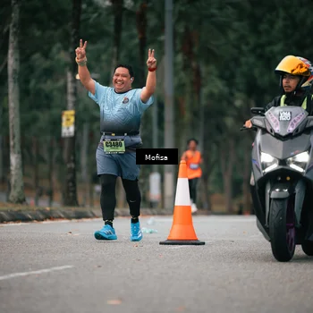 Runner Photo 5719395