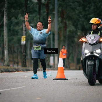 Runner Photo 5719396